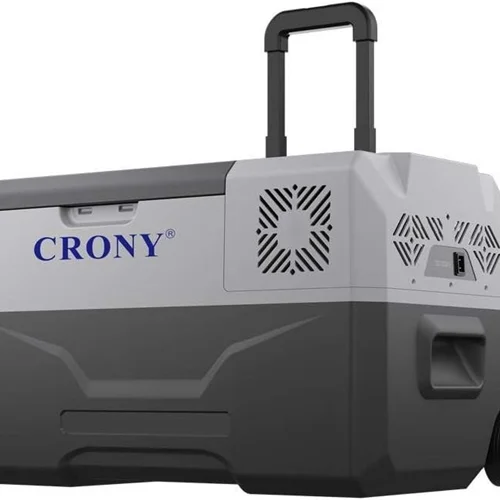 یخچال فریزر کرونی مدل CX30