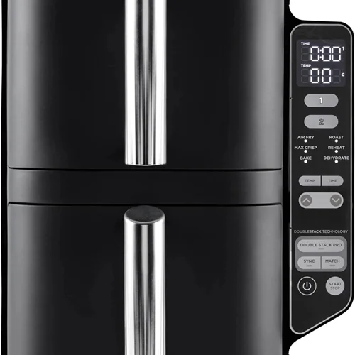 سرخ کن نینجا مدل SL300