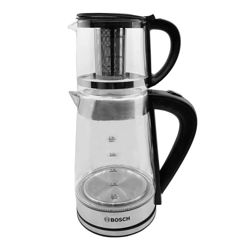 چای ساز بوش مدل BH-1666