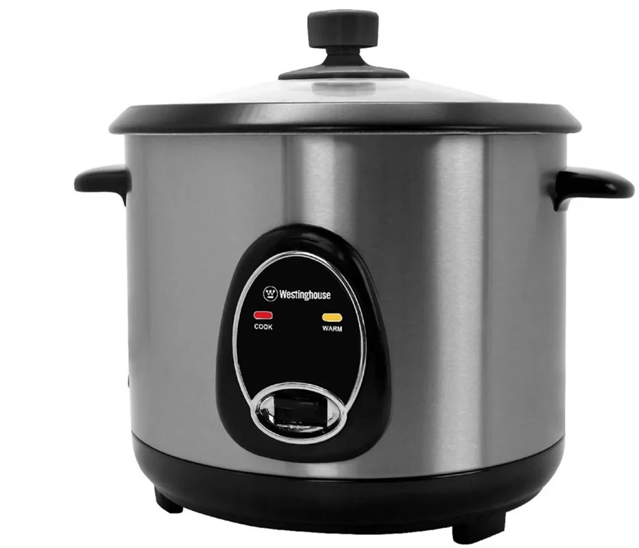 پلوپز وستینگهاوس مدل WKRC7D18