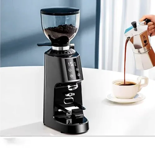 آسیاب قهوه نوا مدل NM-3662hpdg