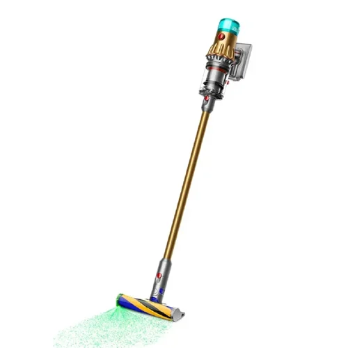 جارو شارژی دایسون مدل V15 Detect