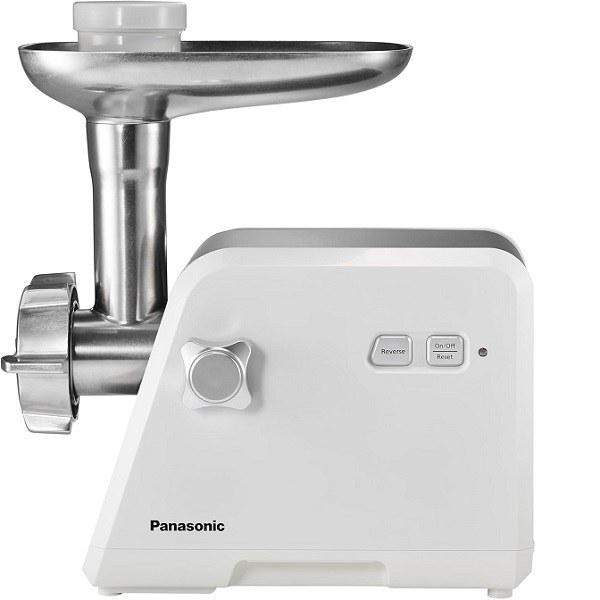 چرخ گوشت پاناسونیک مدل MK-GX 1711