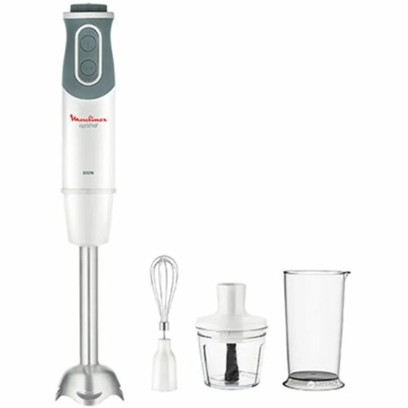 گوشت کوب برقی مولینکس مدل  DD643