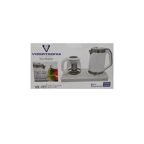 چای ساز وگاتی مدل VE-111