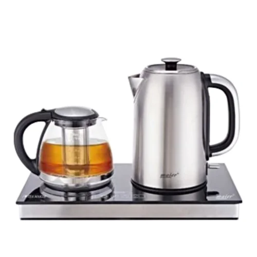 چای ساز حرفه ای مایر مدل MR-1535