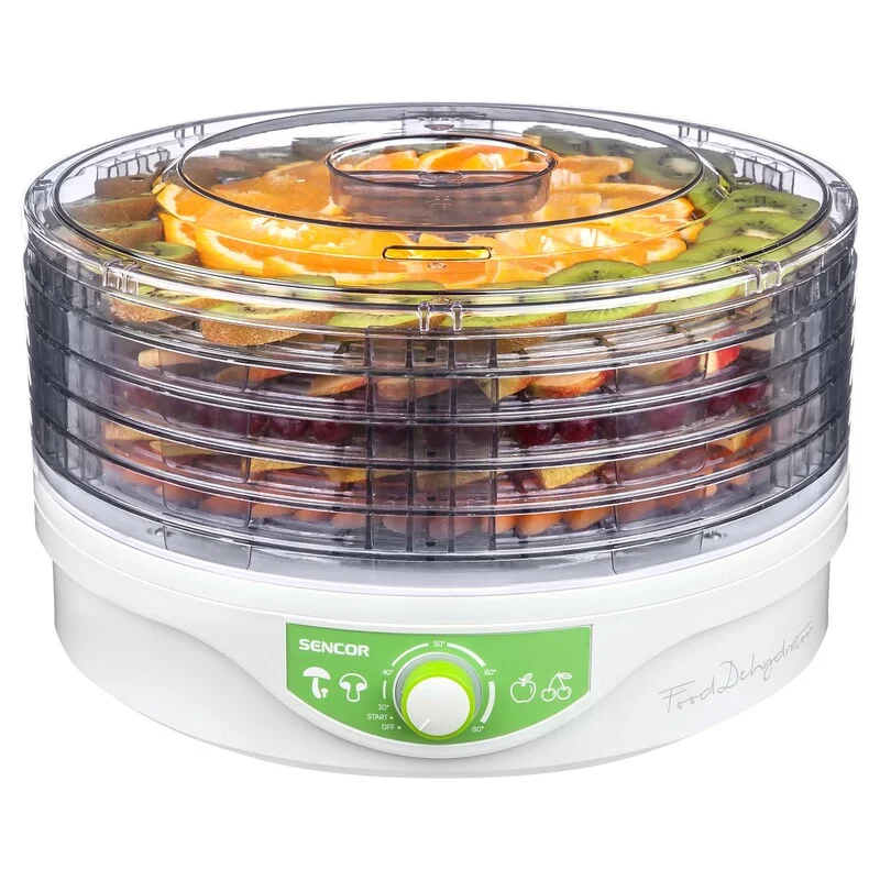 میوه خشک کن سنکور SFD 2105WH