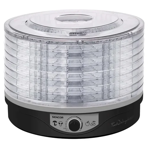 میوه خشک کن سنکور مدل SFD 3109BK