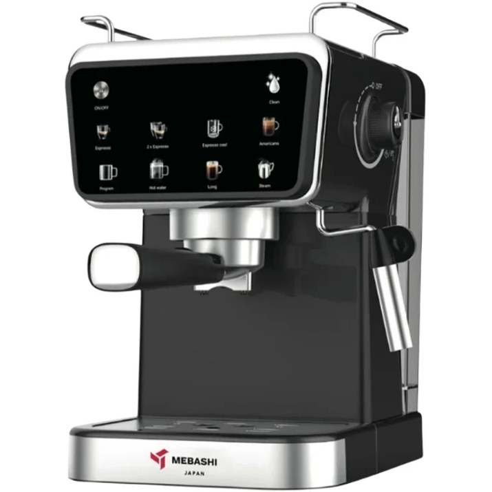اسپرسوساز مباشی مدل ME-ECM2120