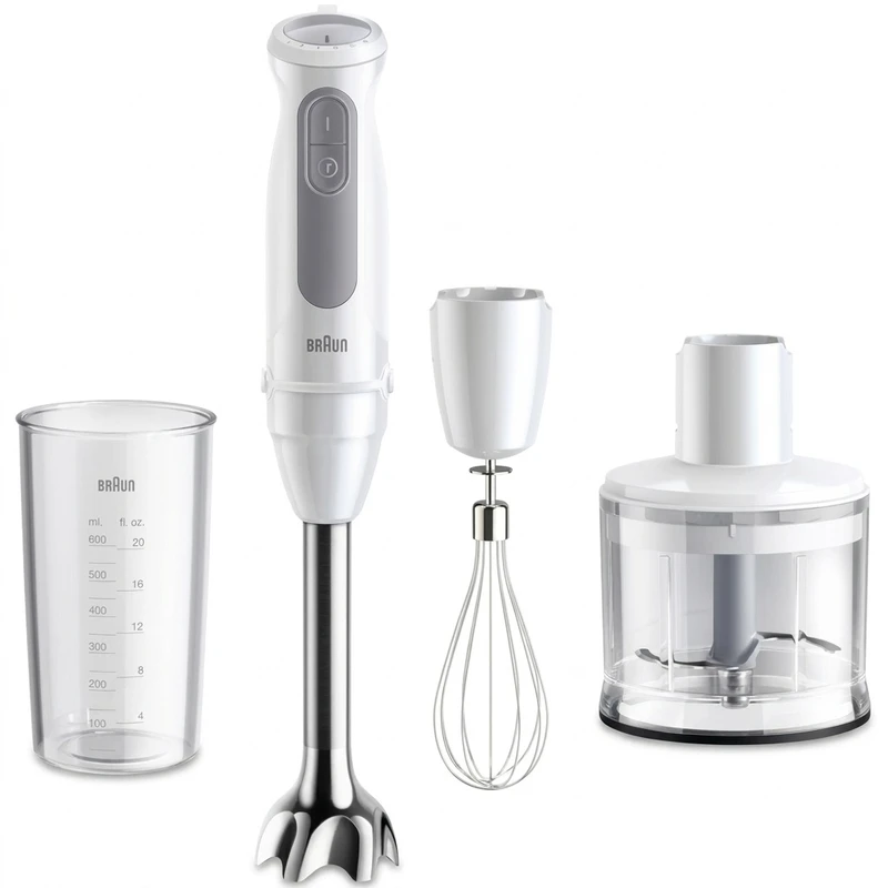 گوشتکوب برقی براون مدل MQ 50236