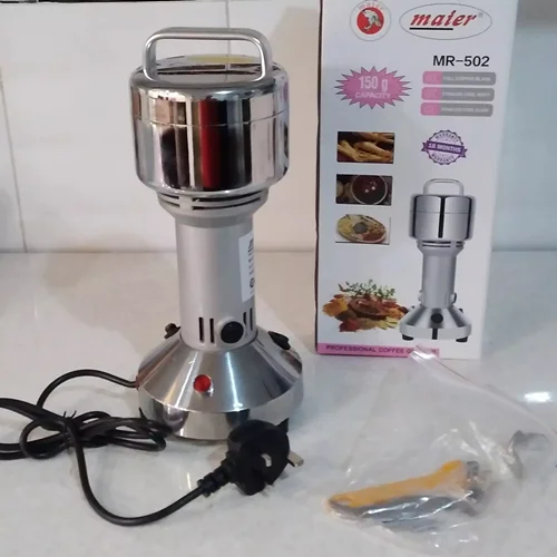 آسیاب حرفهای مایر مدل MR-502