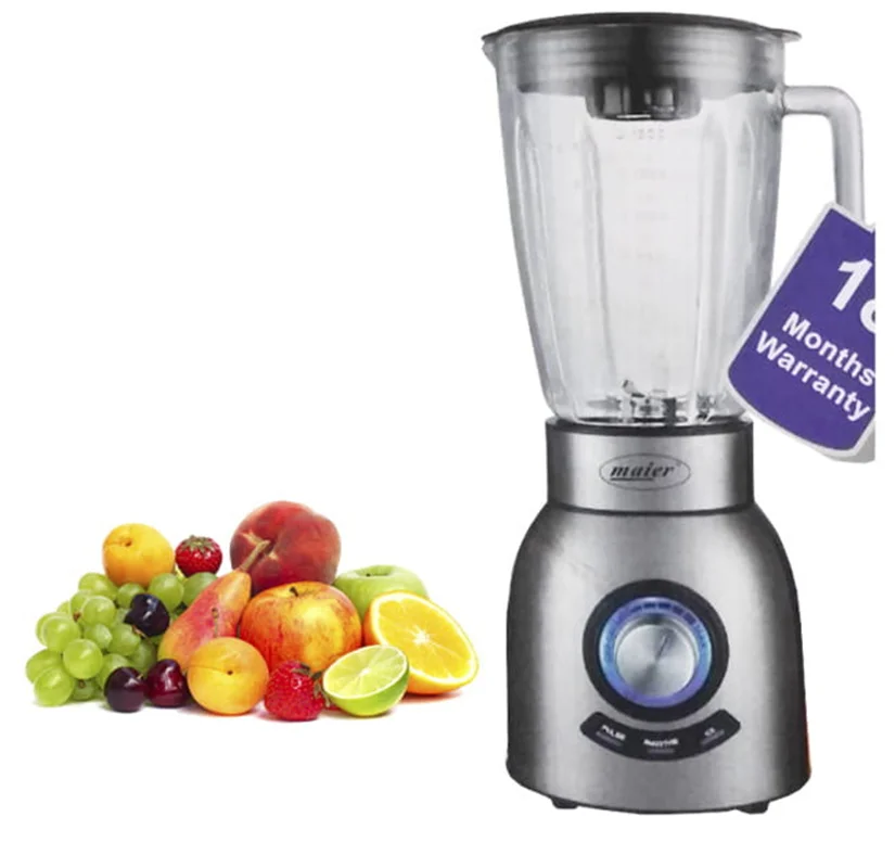 مخلوط کن مایر 1000 وات Maier MR-113