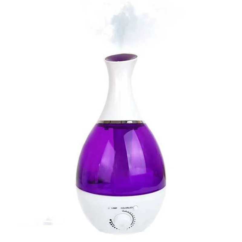 دستگاه بخور سرد مدل کوزه ای cool steam Humidifier