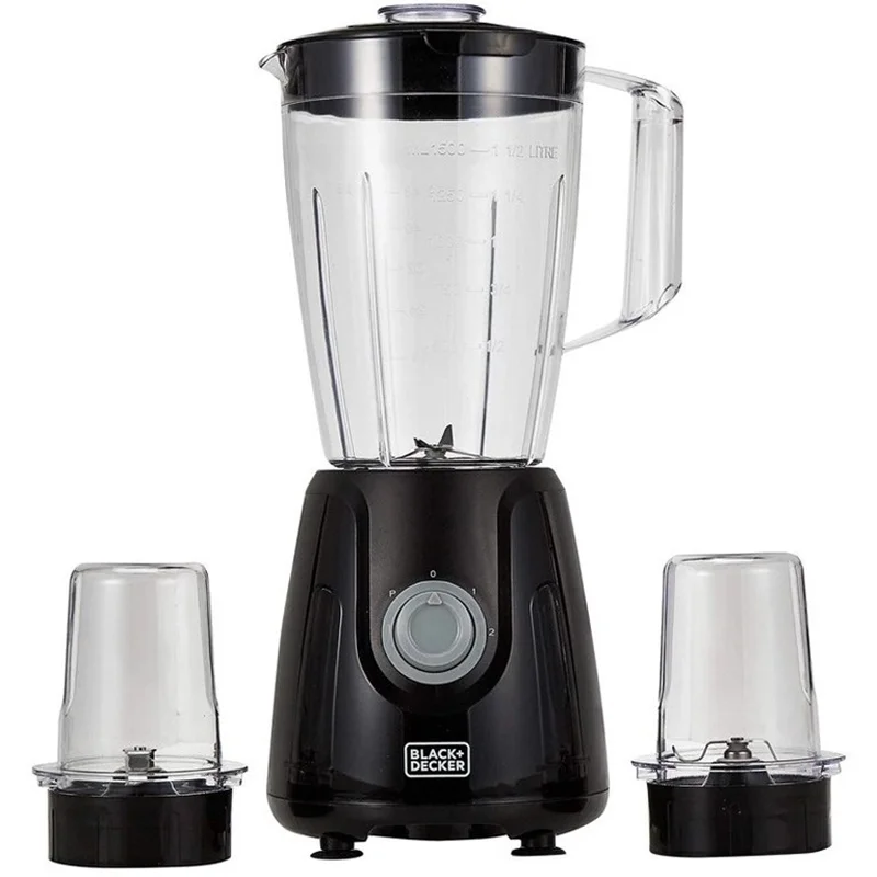 مخلوط کن و آسیاب بلک اند دکر مدل ۳۶۵