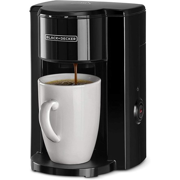 قهوه ساز بلک اند دکر مدل DCM25N-B5