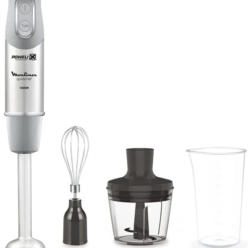گوشت کوب برقی مولینکس مدل DD656