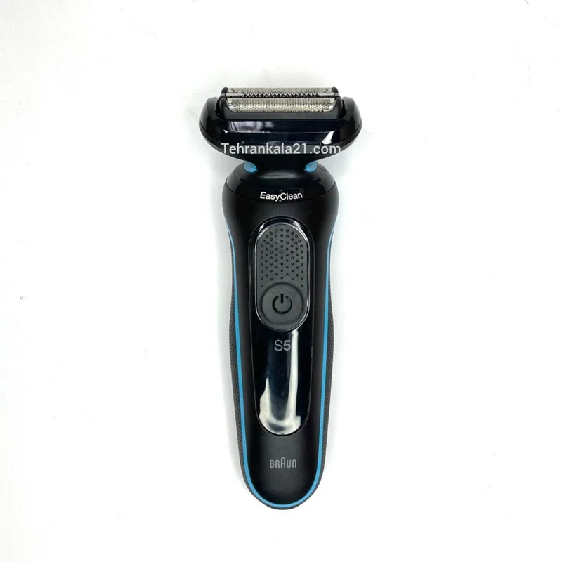 ماشین اصلاح موی صورت براون مدل 50M1000S