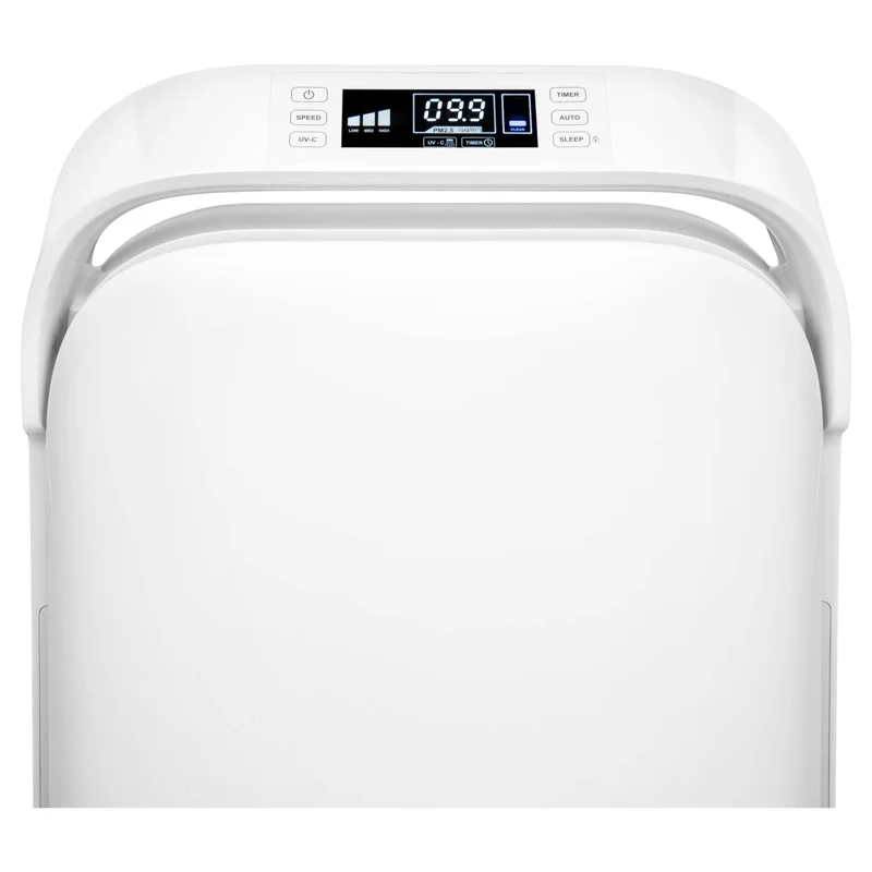 دستگاه تصفیه هوای سنکور مدل 9400