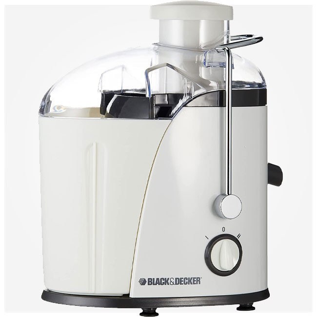 آبمیوه گیری بلک اند دکر مدل JE400-B5