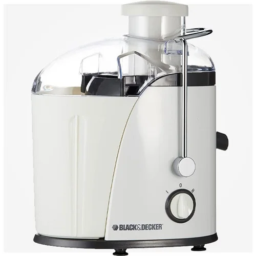 آبمیوه گیری بلک اند دکر مدل JE400-B5