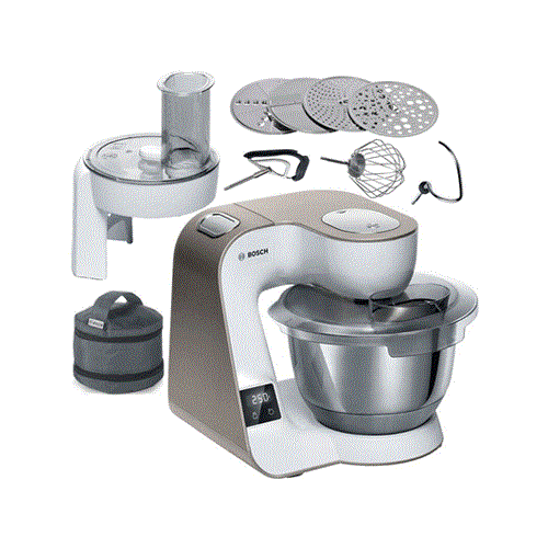 ماشین آشپزخانه بوش مدل MUM5XW10