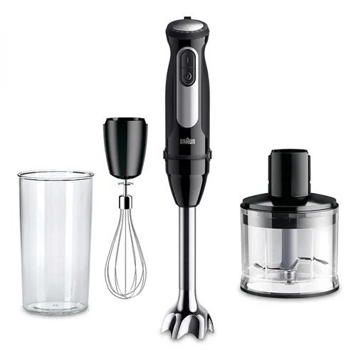 گوشتکوب برقی 1000 وات براون مدل MQ 55236