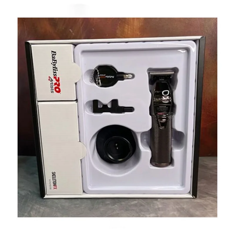 ماشین اصلاح موی سر و صورت بابیلیس مدل Fx7870gssde