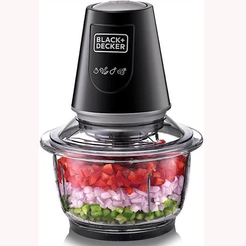 خردکن بلک اند دکر مدل GC430