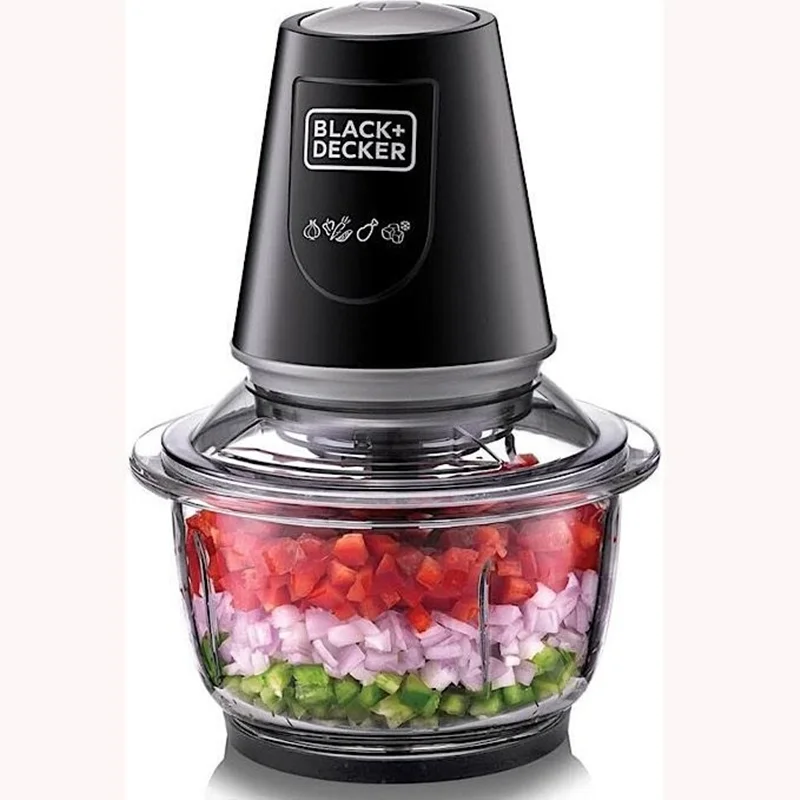 خردکن بلک اند دکر مدل GC430