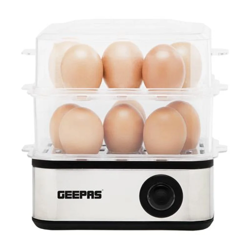 تخم مرغ پز 16 عددی جیپاس مدل GEB63019UK
