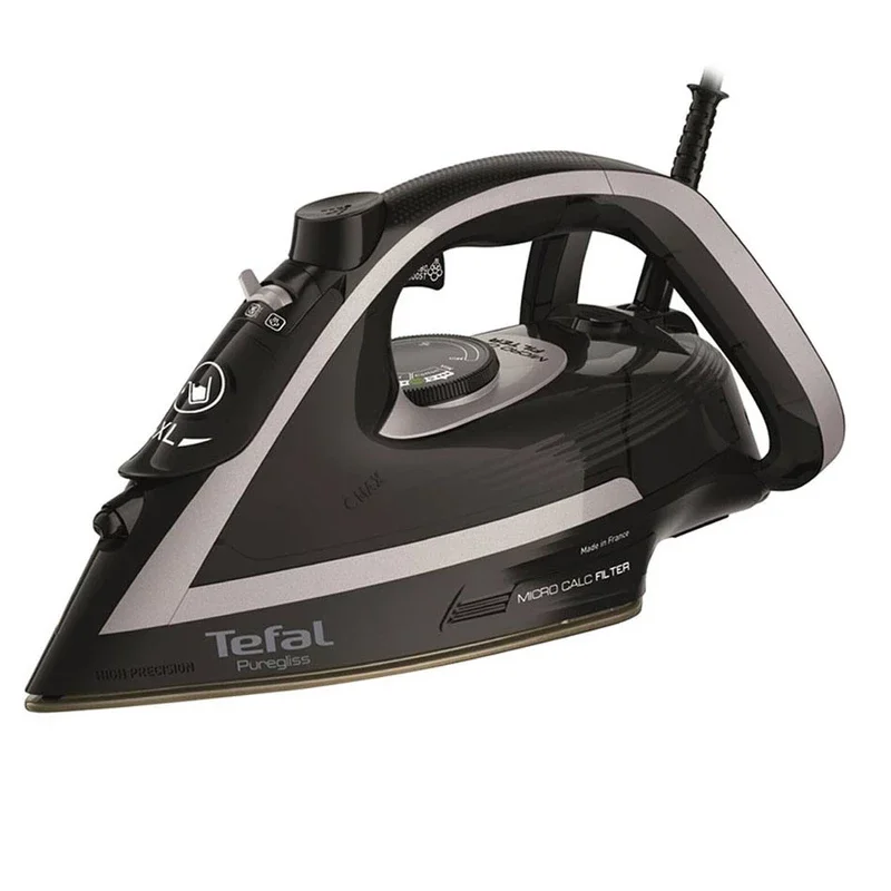 اتو بخار تفال مدل TEFAL FV8062