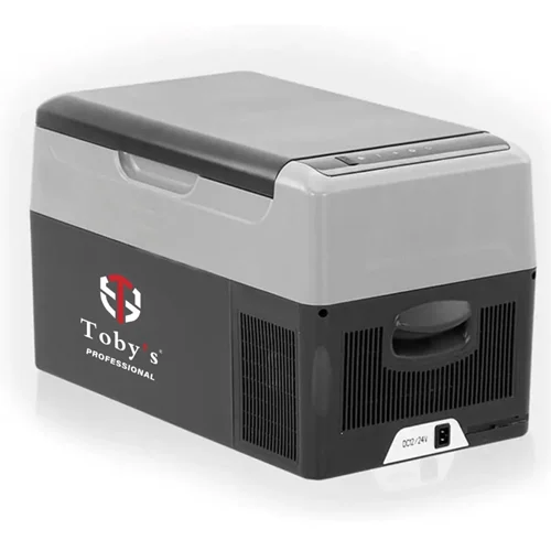 یخچال مسافرتی توبیز مدل TR-21
