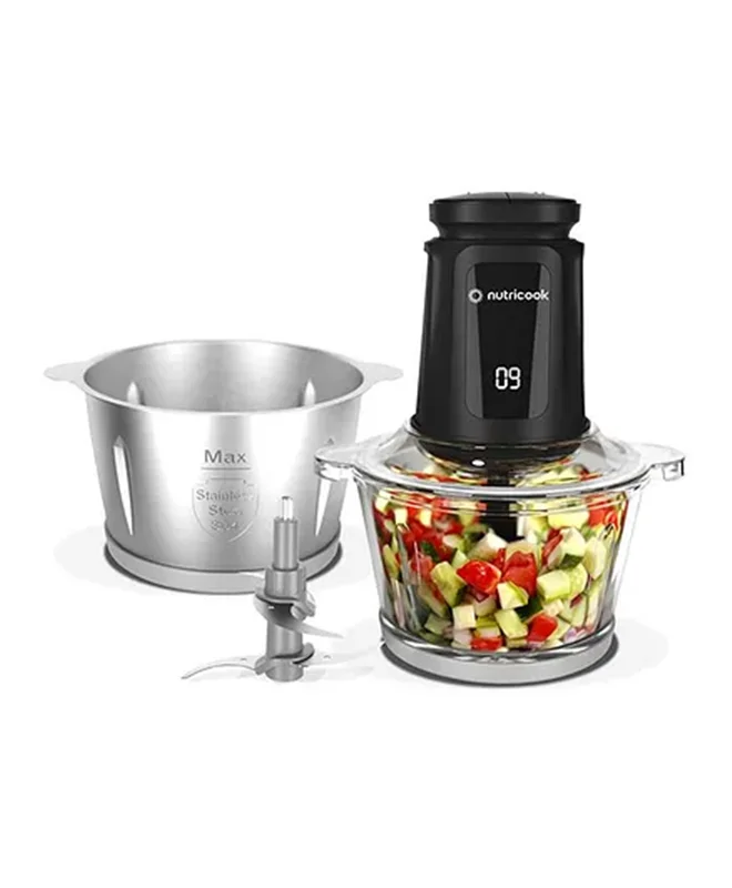 خردکن نوتریکوک مدل 2000 XXL