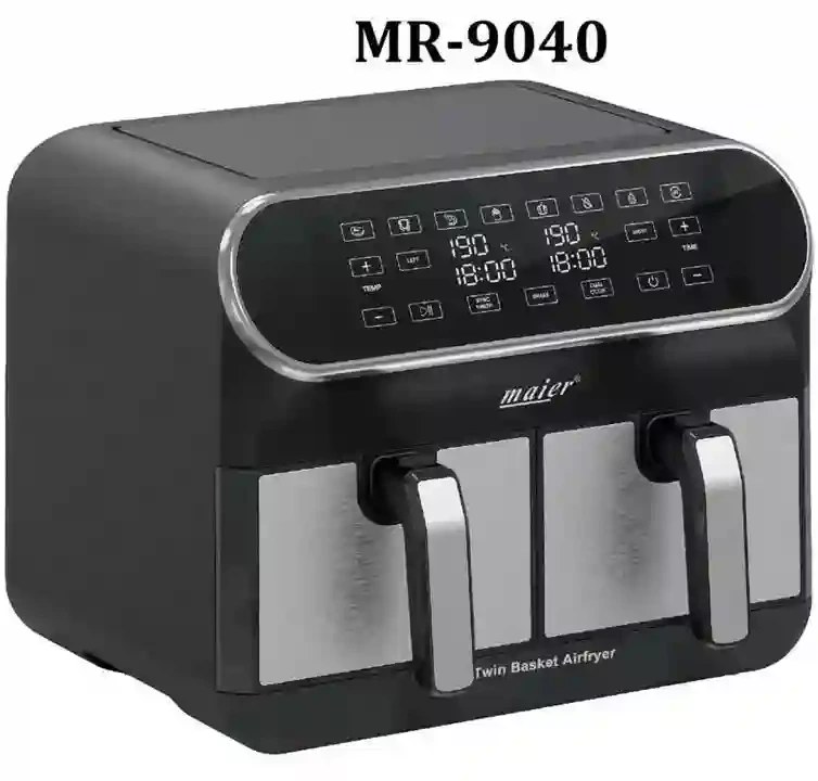سرخ کن مایر مدل MR-9040