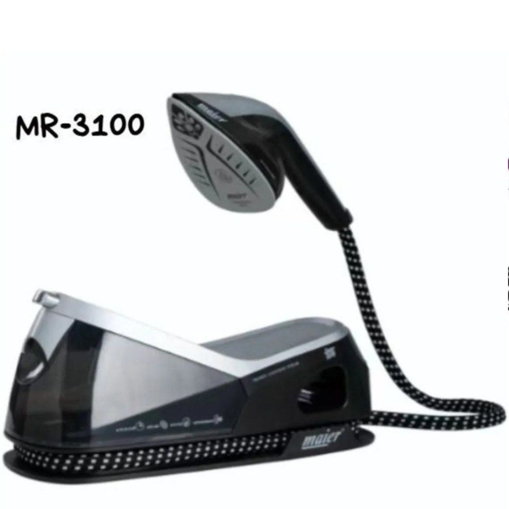 اتو مخزن دار مایر مدل MR3100