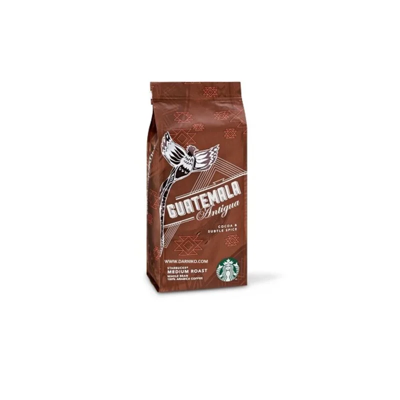دانه قهوه استارباکس گواتمالا آنتیگوا MC0793