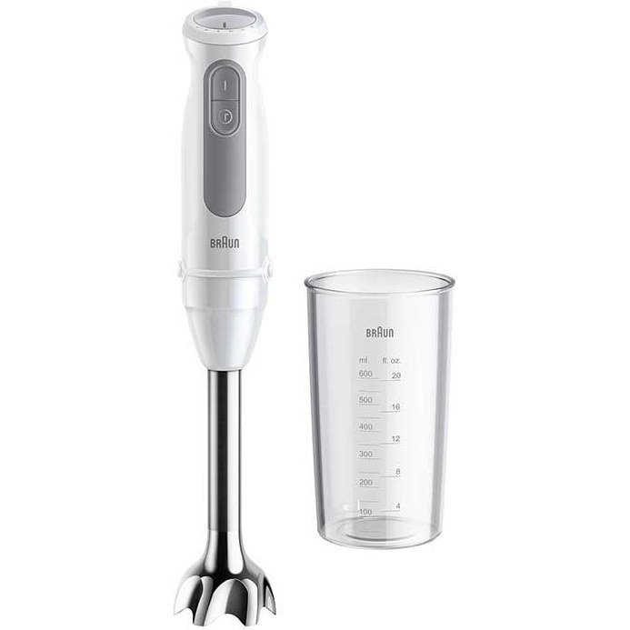 گوشت‌کوب برقی براون MQ50001 تک کاره