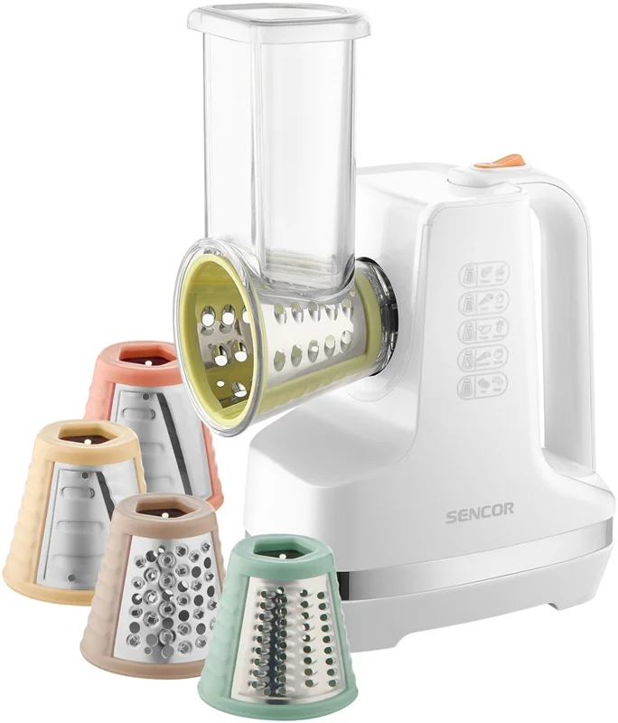 سالاد ساز سنکور مدل SSG 4300