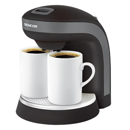 قهوه ساز سنکور مدل SCE 2000BK