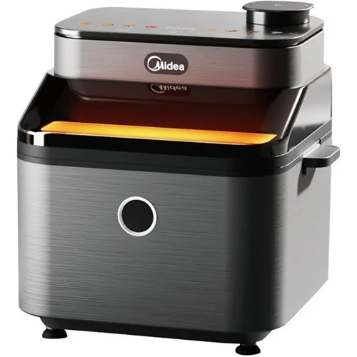 سرخ کن  میدیا مدل MF-CY75A2