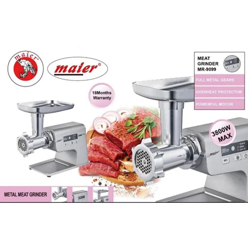 چرخ گوشت مایر مدل MR-9099