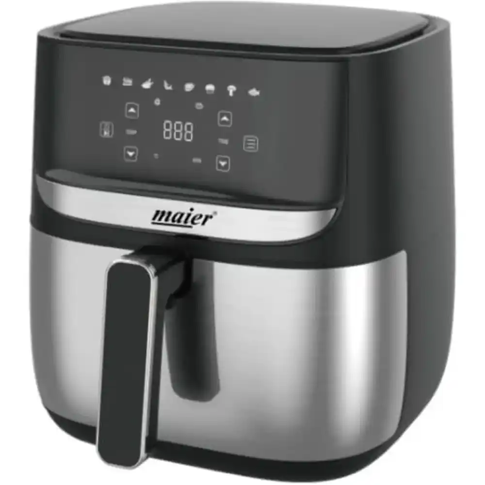 سرخ کن مایر مدل MR-9121