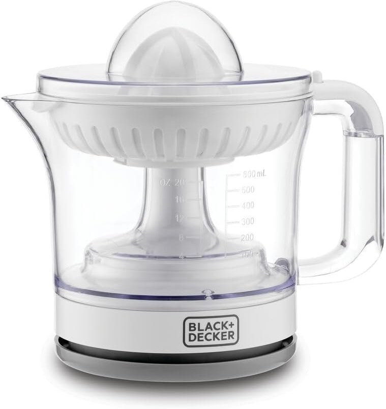آب پرتقال گیری بلک اند دکر مدل CJ675